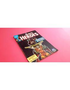 MUY BUEN ESTADO MARVEL HEROES 4 FORUM