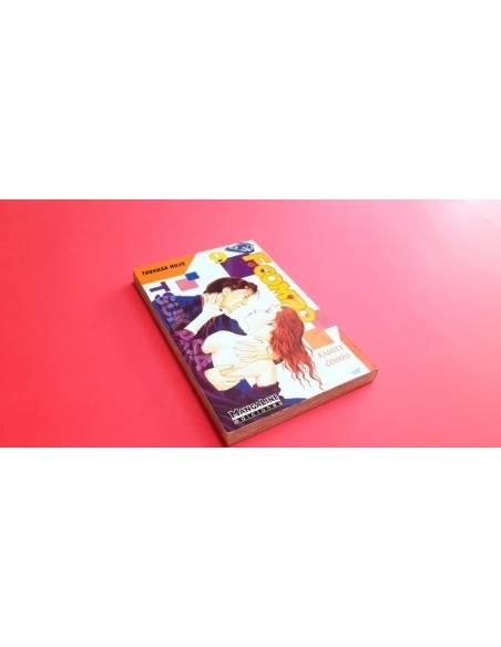 DE KIOSKO FCOMPO 9 MANGALINE