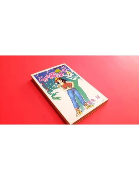 DE KIOSKO ORIGINAL JAPONES 1