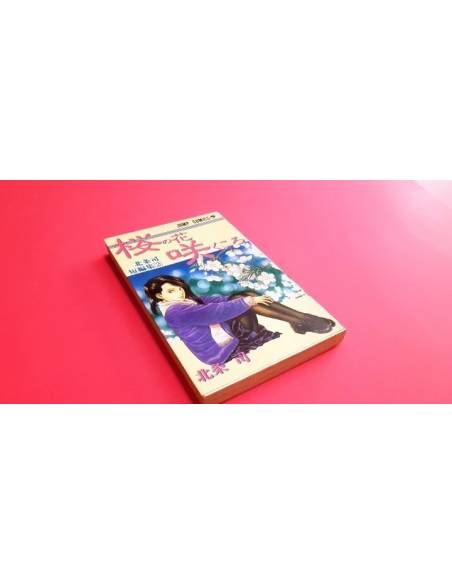 DE KIOSKO ORIGINAL JAPONES 2