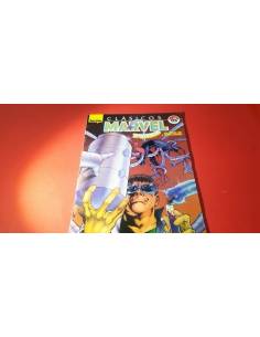 CASI EXCELENTE ESTADO CLASICOS MARVEL 30 FORUM