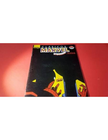 CASI EXCELENTE ESTADO CLASICOS MARVEL 31 FORUM