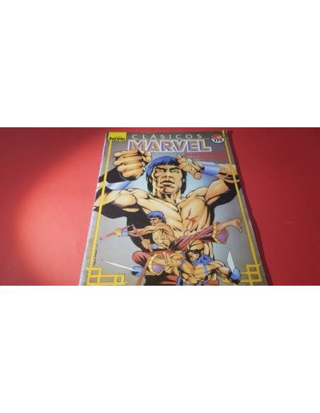 CASI EXCELENTE ESTADO CLASICOS MARVEL 32 FORUM