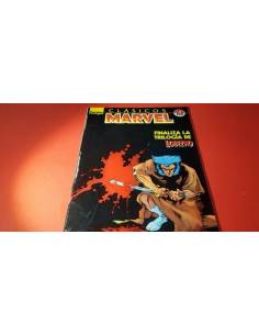 CASI EXCELENTE ESTADO CLASICOS MARVEL 17 FORUM
