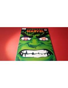 CASI EXCELENTE ESTADO CLASICOS MARVEL 14 FORUM