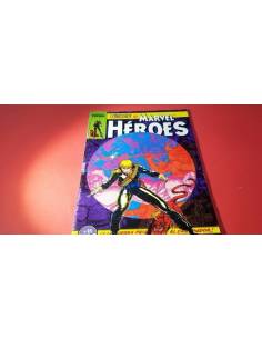 CASI EXCELENTE ESTADO CLASICOS MARVEL 15 FORUM