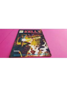 MUY BUEN KELLY 1 OJO MAGICO VERTICE