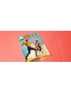 MUY BUEN ESTADO KELLY 5 OJO MAGICO VERTICE