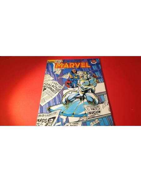 EXCELENTE ESTADO CLASICOS MARVEL 19 FORUM