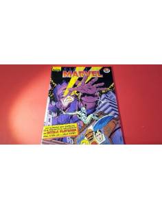 EXCELENTE ESTADO CLASICOS MARVEL 18 FORUM