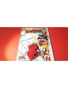 EXCELENTE ESTADO CLASICOS MARVEL 15 FORUM