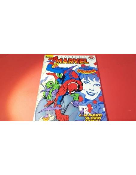 EXCELENTE ESTADO CLASICOS MARVEL 13 FORUM