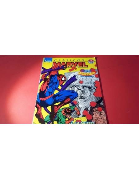 EXCELENTE ESTADO CLASICOS MARVEL 12 FORUM