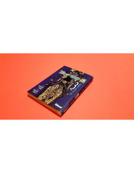 DE KIOSKO DEATH NOTE 3 MANGA GLENAT