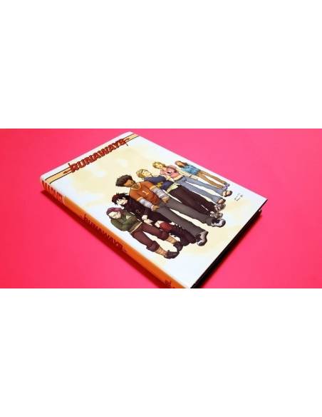 EXCELENTE ESTADO RUNAWAYS 1 MARVEL USA