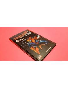 DE KIOSKO SPIDERMAN LAS HISTORIAS JAMAS CONTADAS 1 MARVEL...