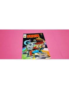CASI EXCELENTE ESTADO THOR 46 VERTICE VOL II