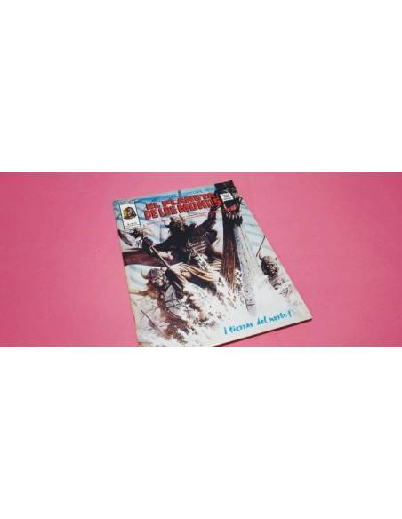 DE KIOSCO EL PLANETA DE LOS MONOS 26 VOL II