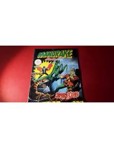 MUY BUEN ESTADO MANDRAKE 3 VERTICE