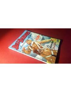 BASTANTE NUEVO BILL BARNES 36 AVENTURERO DEL AIRE 139...