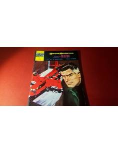 BASTANTE NUEVO HEROES MODERNOS 24 JUAN EL INTREPIDO...