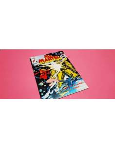 DE KIOSCO MS MARVEL 2 VERTICE MS.MARVEL