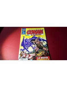 DE KIOSCO CONAN EL BARBARO 30 FANTASIA HEROICA FORUM ROY...