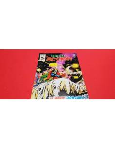 CASI EXCELENTE ESTADO TRIPLE ACCION 7 VERTICE