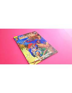 EXCELENTE ESTADO CLASICOS MARVEL 23 FORUM