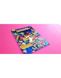 EXCELENTE ESTADO CLASICOS MARVEL 26 FORUM