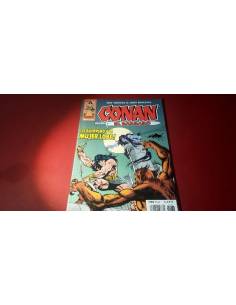 DE KIOSCO CONAN EL BARBARO 38 FANTASIA HEROICA FORUM ROY...