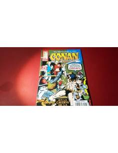 DE KIOSCO CONAN EL BARBARO 2 FANTASIA HEROICA FORUM ROY...