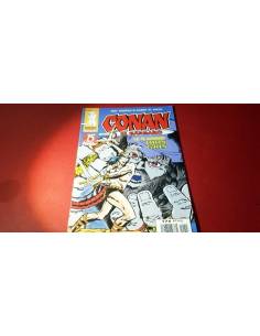 DE KIOSCO CONAN EL BARBARO 3 FANTASIA HEROICA FORUM ROY...