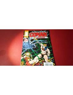 DE KIOSCO CONAN EL BARBARO 4 FANTASIA HEROICA FORUM ROY...
