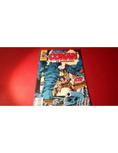 DE KIOSCO CONAN EL BARBARO 78 FANTASIA HEROICA FORUM ROY...