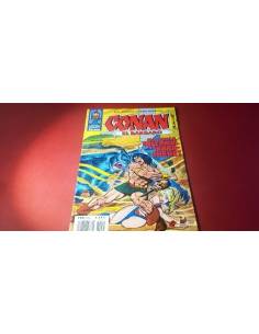 DE KIOSCO CONAN EL BARBARO 35 FANTASIA HEROICA FORUM ROY...