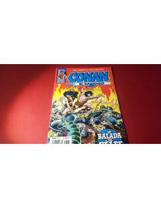 DE KIOSCO CONAN EL BARBARO 60 FANTASIA HEROICA FORUM ROY...