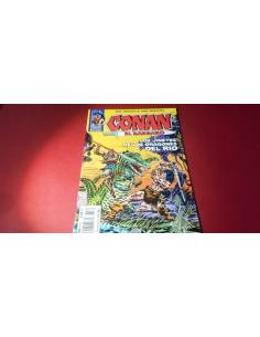 DE KIOSCO CONAN EL BARBARO 61 FANTASIA HEROICA FORUM ROY...