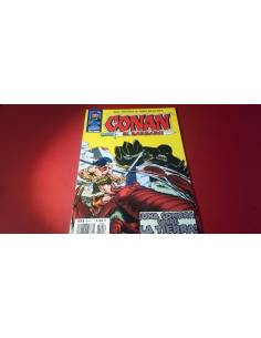 DE KIOSCO CONAN EL BARBARO 56 FANTASIA HEROICA FORUM ROY...