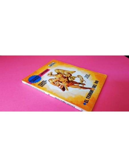 BASTANTE NUEVO SELECCIONES VERTICE 55 MUY BUEN ESTADO