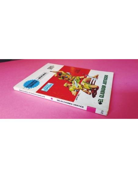 SELECCIONES VERTICE 29