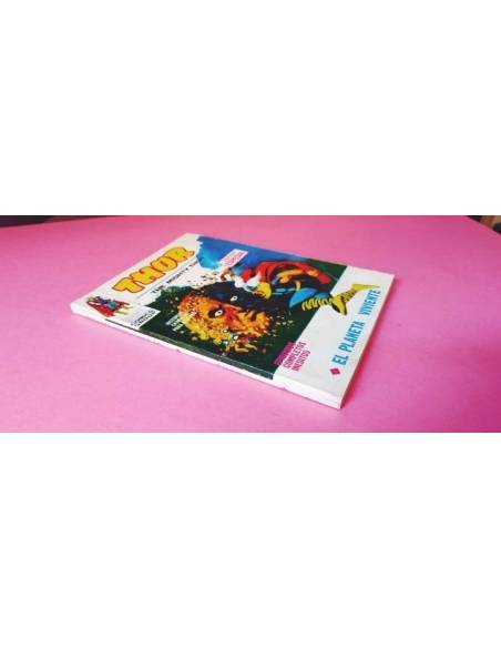 CASI EXCELENTE ESTADO THOR 4 VERTICE