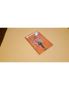 SPIDERMAN 9 BIBLIOTECA MARVEL FORUM EXCELENTE
