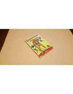 SPIDERMAN 8 BIBLIOTECA MARVEL FORUM EXCELENTE