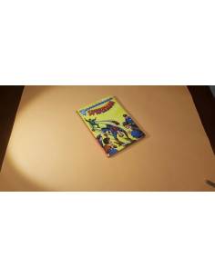 SPIDERMAN 2 BIBLIOTECA MARVEL FORUM EXCELENTE