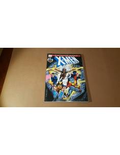 X-MEN 5 BIBLIOTECA MARVEL EXCELENTE PANINI MARVEL