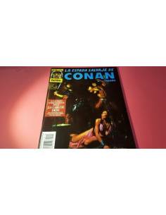 EXCELENTE ESTADO LA ESPADA SALVAJE DE CONAN 118 FORUM
