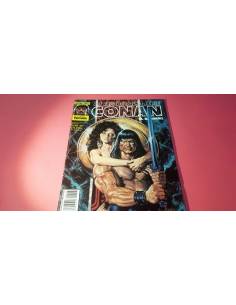 DE KIOSCO LA ESPADA SALVAJE DE CONAN 107 FORUM