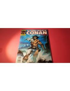EXCELENTE ESTADO LA ESPADA SALVAJE DE CONAN 108 FORUM