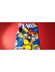 EXCELENTE ESTADO X MEN 11 FORUM